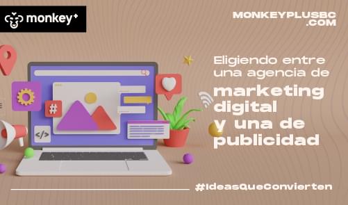 Agencia de marketing digital y publicidad en Ecuador